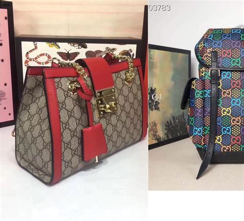 borse gucci false online